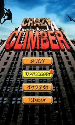 game pic for Crazy Climber